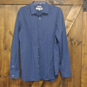 Men's Button down shirt
